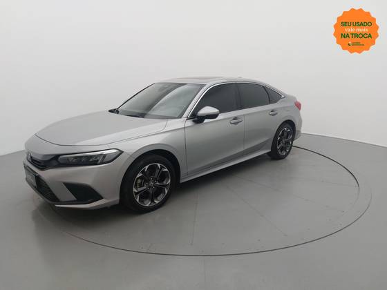 HONDA CIVIC 2.0 DI e:HEV ADVANCED E-CVT HONDA CIVIC 2.0 DI e:HEV ADVANCED E-CVT